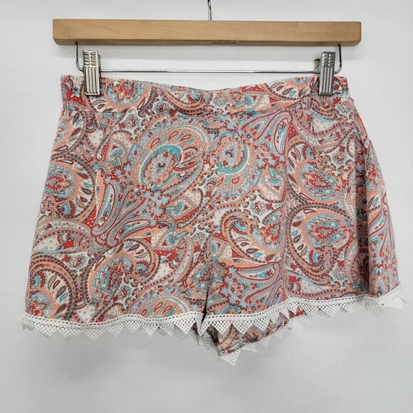 Altars state paisley design with triangle fringe - Picture 12 of 16